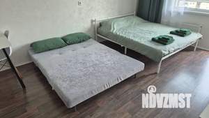 Студия квартира, посуточно, 26м2, 17/17 этаж