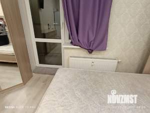 Студия квартира, на длительный срок, 25м2, 9/23 этаж