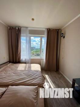 1-к квартира, посуточно, 37м2, 16/17 этаж