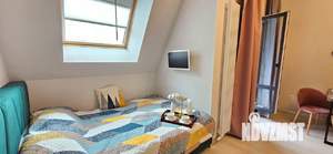 Студия квартира, посуточно, 24м2, 5/5 этаж