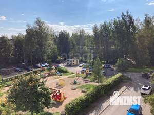 1-к квартира, на длительный срок, 38м2, 4/16 этаж