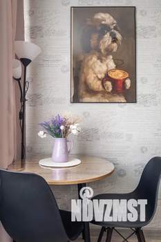 1-к квартира, посуточно, 36м2, 6/12 этаж