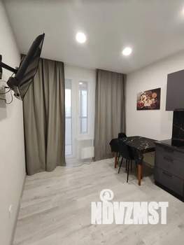 1-к квартира, посуточно, 35м2, 10/13 этаж