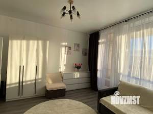 Студия квартира, посуточно, 25м2, 4/4 этаж