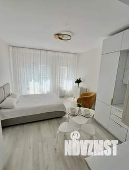 Студия квартира, посуточно, 25м2, 5/5 этаж