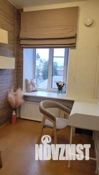 2-к квартира, посуточно, 60м2, 5/5 этаж