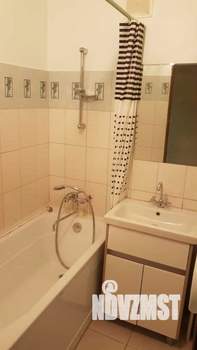 2-к квартира, на длительный срок, 45м2, 4/5 этаж
