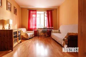 2-к квартира, на длительный срок, 54м2, 9/10 этаж