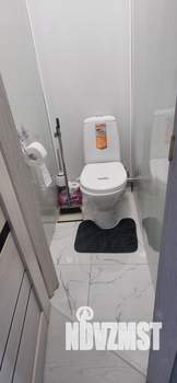 2-к квартира, посуточно, 43м2, 3/4 этаж