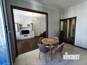 2-к квартира, на длительный срок, 73м2, 8/10 этаж