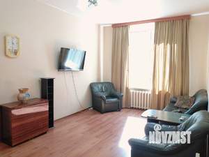 3-к квартира, на длительный срок, 81м2, 3/5 этаж