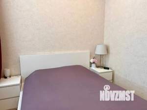 1-к квартира, посуточно, 40м2, 6/7 этаж