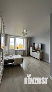 1-к квартира, на длительный срок, 34м2, 8/9 этаж