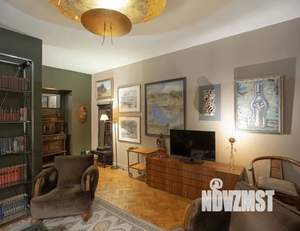 3-к квартира, посуточно, 78м2, 4/6 этаж