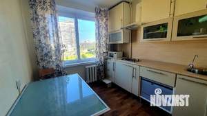 2-к квартира, на длительный срок, 50м2, 4/7 этаж