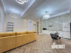 2-к квартира, на длительный срок, 60м2, 7/10 этаж