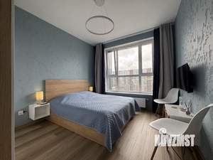 1-к квартира, на длительный срок, 35м2, 11/18 этаж