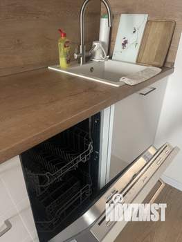 Студия квартира, посуточно, 23м2, 10/11 этаж
