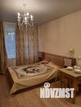 Студия квартира, посуточно, 25м2, 1/10 этаж
