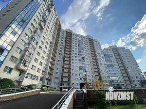 2-к квартира, на длительный срок, 60м2, 9/17 этаж