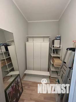 1-к квартира, посуточно, 43м2, 2/13 этаж