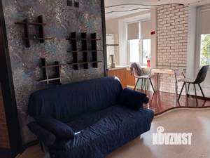 2-к квартира, на длительный срок, 43м2, 2/5 этаж