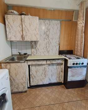 1-к квартира, на длительный срок, 34м2, 1/7 этаж