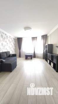2-к квартира, на длительный срок, 56м2, 8/19 этаж