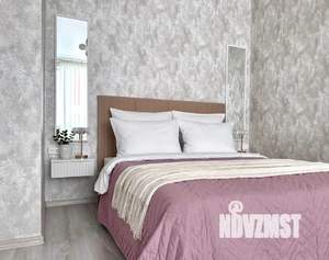 1-к квартира, посуточно, 38м2, 8/24 этаж