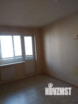 1-к квартира, на длительный срок, 39м2, 9/18 этаж