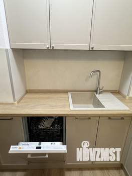 1-к квартира, на длительный срок, 32м2, 8/9 этаж