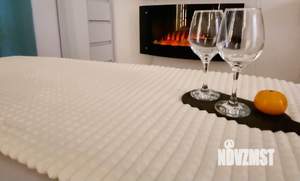 Студия квартира, посуточно, 25м2, 7/12 этаж