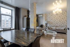 3-к квартира, на длительный срок, 100м2, 9/12 этаж