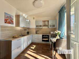 1-к квартира, на длительный срок, 40м2, 3/7 этаж