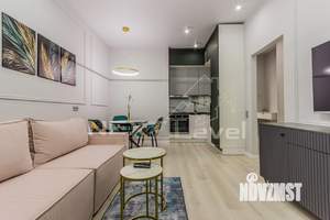 2-к квартира, на длительный срок, 44м2, 3/8 этаж