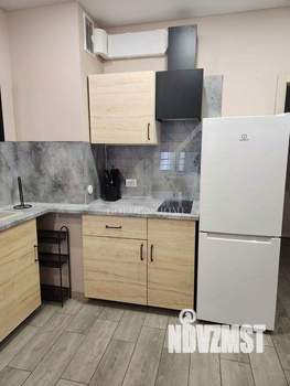 1-к квартира, на длительный срок, 40м2, 4/8 этаж