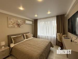 1-к квартира, посуточно, 31м2, 5/9 этаж