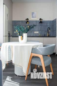 1-к квартира, на длительный срок, 47м2, 8/13 этаж