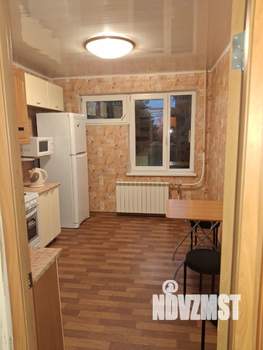 1-к квартира, на длительный срок, 40м2, 2/7 этаж