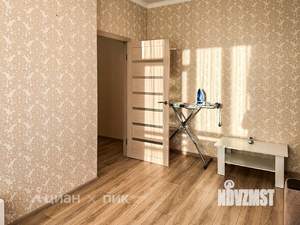 2-к квартира, на длительный срок, 58м2, 5/22 этаж
