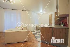 2-к квартира, на длительный срок, 65м2, 11/25 этаж