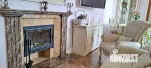 3-к квартира, посуточно, 120м2, 5/5 этаж