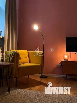 2-к квартира, на длительный срок, 41м2, 1/3 этаж