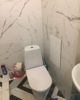 1-к квартира, на длительный срок, 32м2, 7/9 этаж