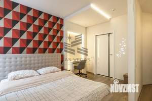 2-к квартира, на длительный срок, 55м2, 3/7 этаж
