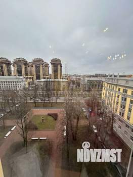 2-к квартира, на длительный срок, 71м2, 8/8 этаж