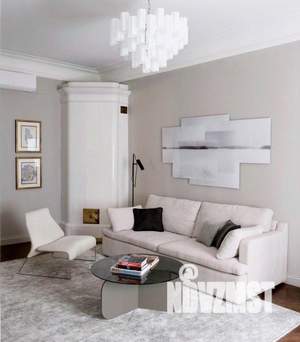 2-к квартира, посуточно, 75м2, 1/1 этаж