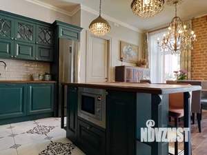 5-к квартира, посуточно, 145м2, 1/1 этаж