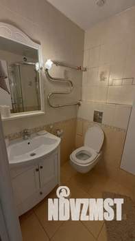 1-к квартира, посуточно, 32м2, 4/22 этаж