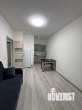 1-к квартира, на длительный срок, 32м2, 13/17 этаж